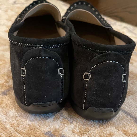 La Cabala black loafers - Picture 3 of 3